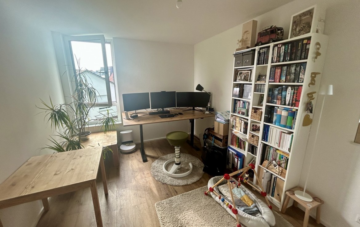 Büro