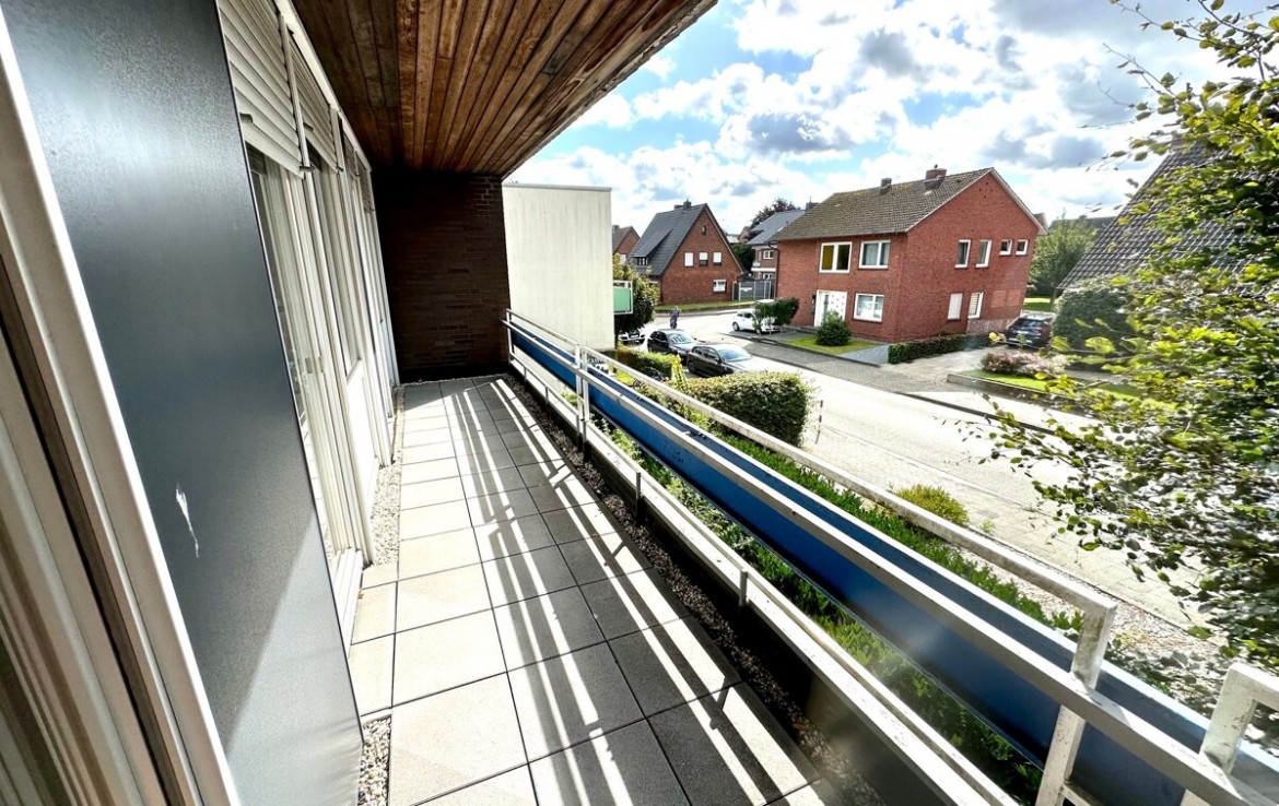 Balkon