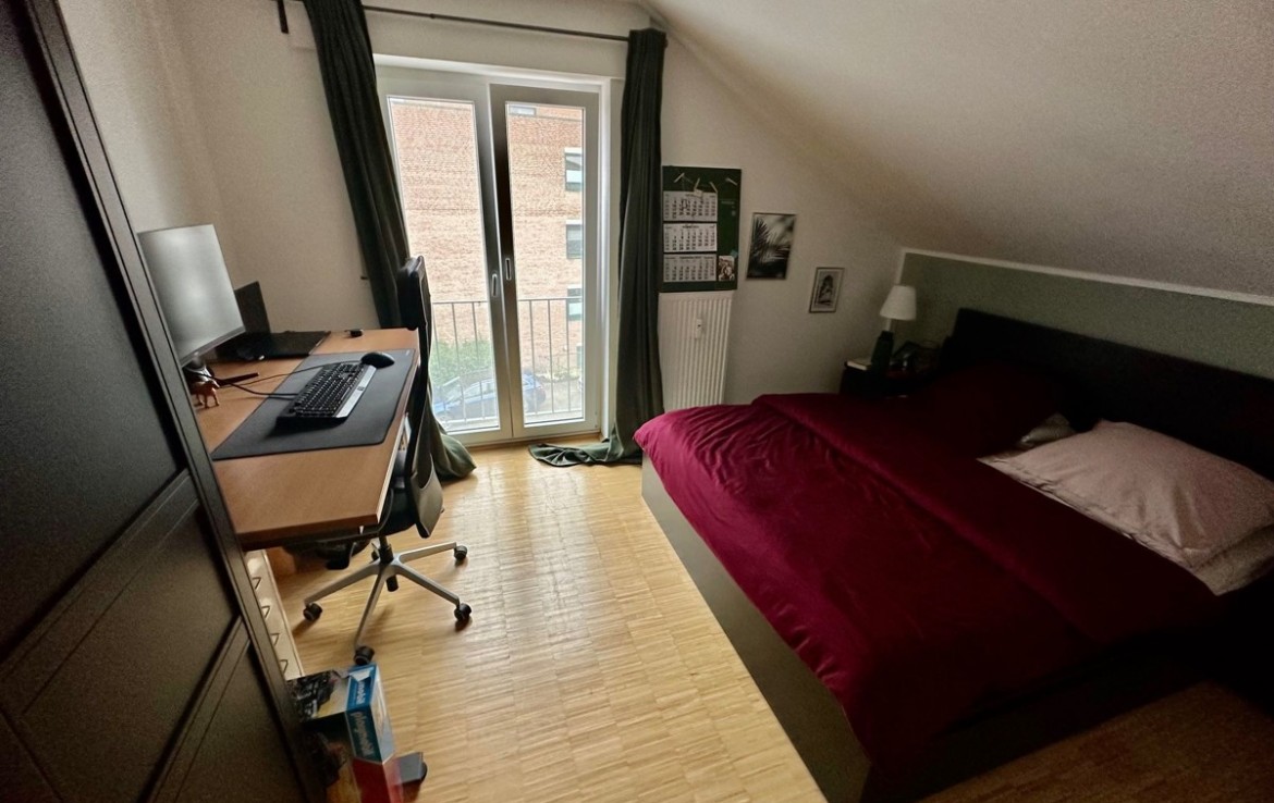Zentral und ruhig gelegen mit schönen Grundriss! - Photo 3