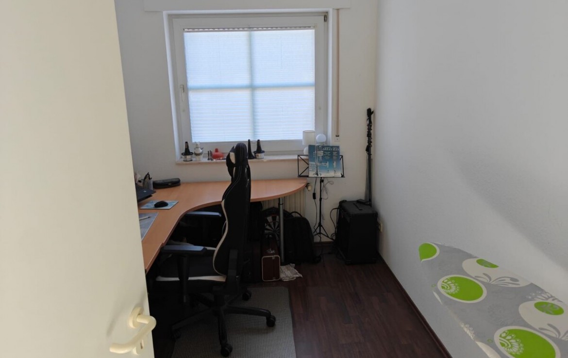 Arbeitszimmer