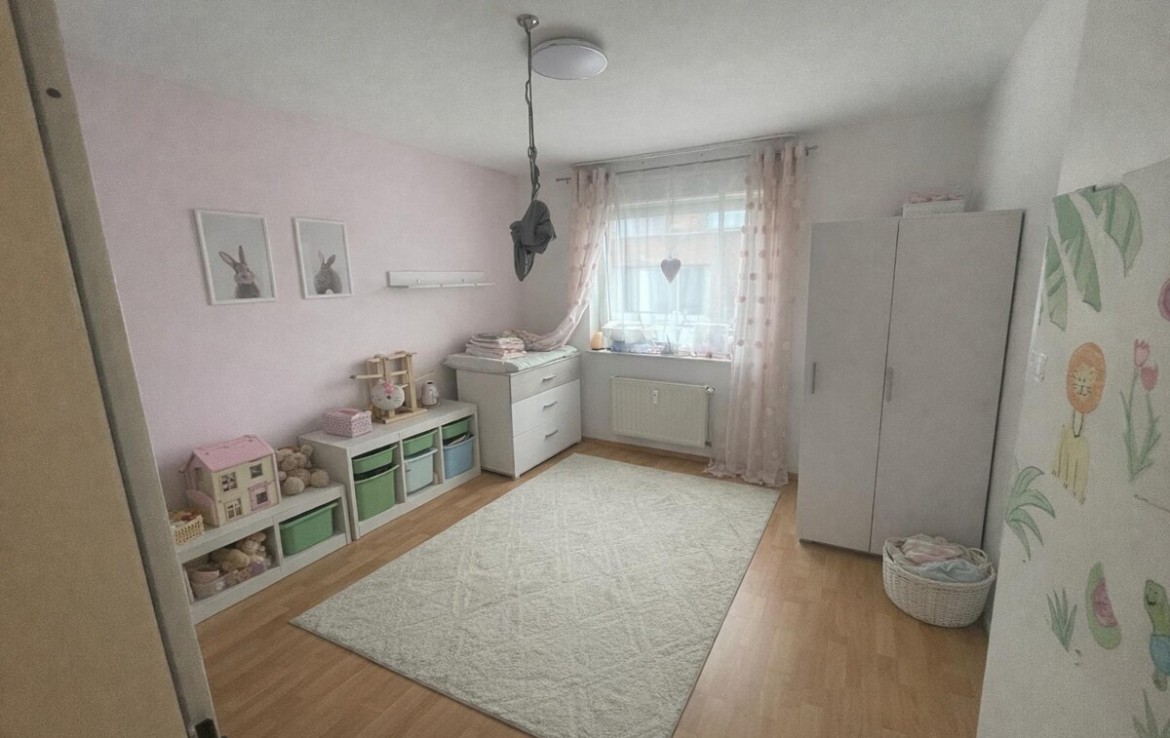 Kinderzimmer