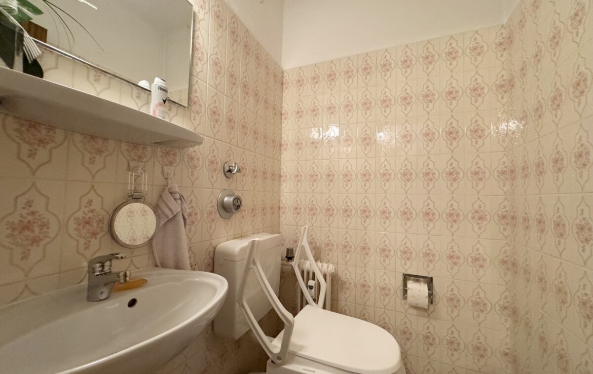 Gäste-WC