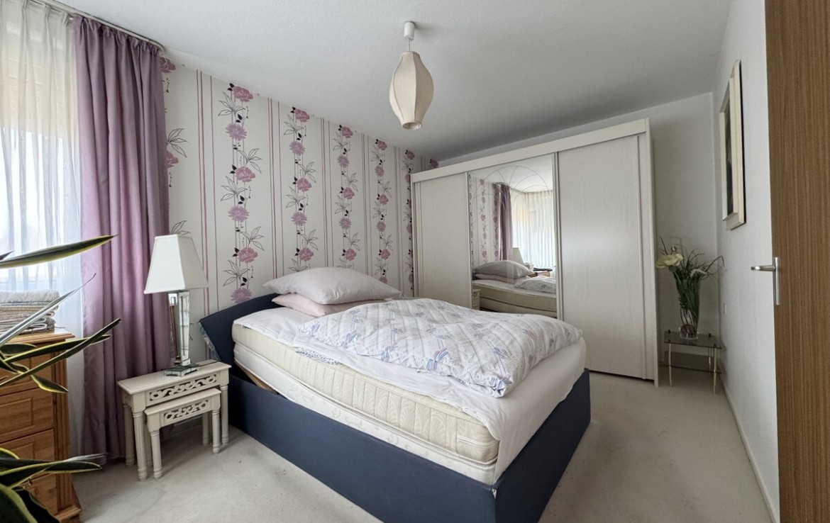 Elternschlafzimmer