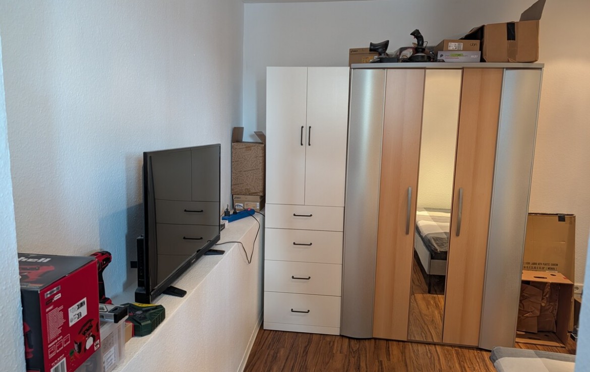 Wohnbereich