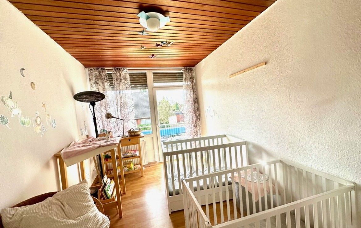 Kinderzimmer