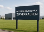 Gewerbegrundstück