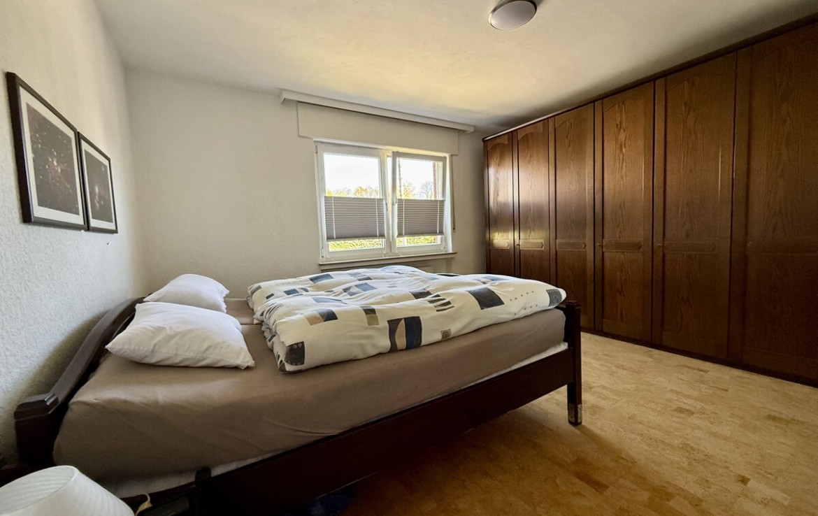 Elternschlafzimmer
