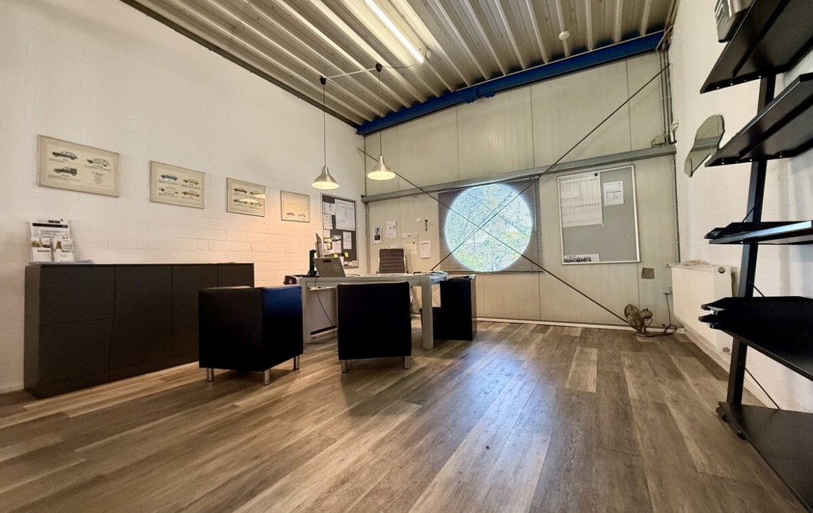 Büro