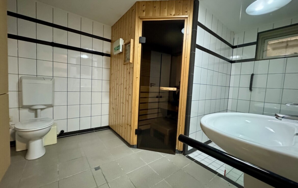 Badezimmer UG