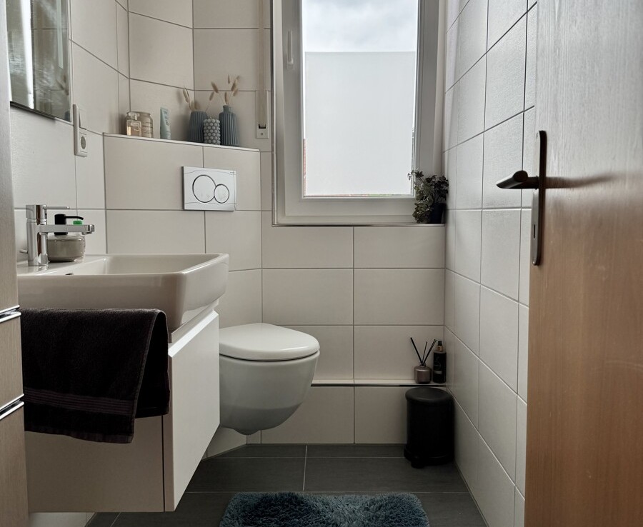 Gäste-WC OG