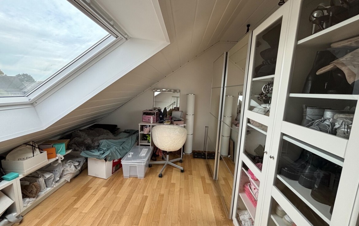 Arbeitszimmer