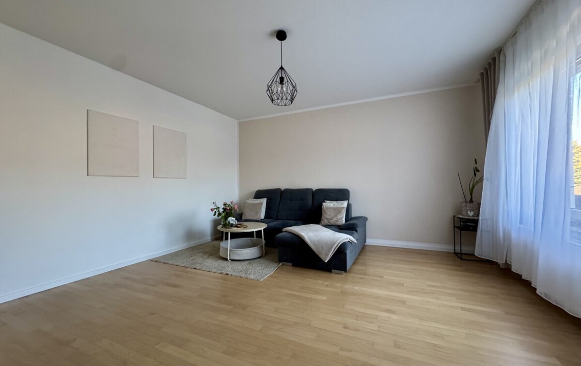 Zimmer IV OG