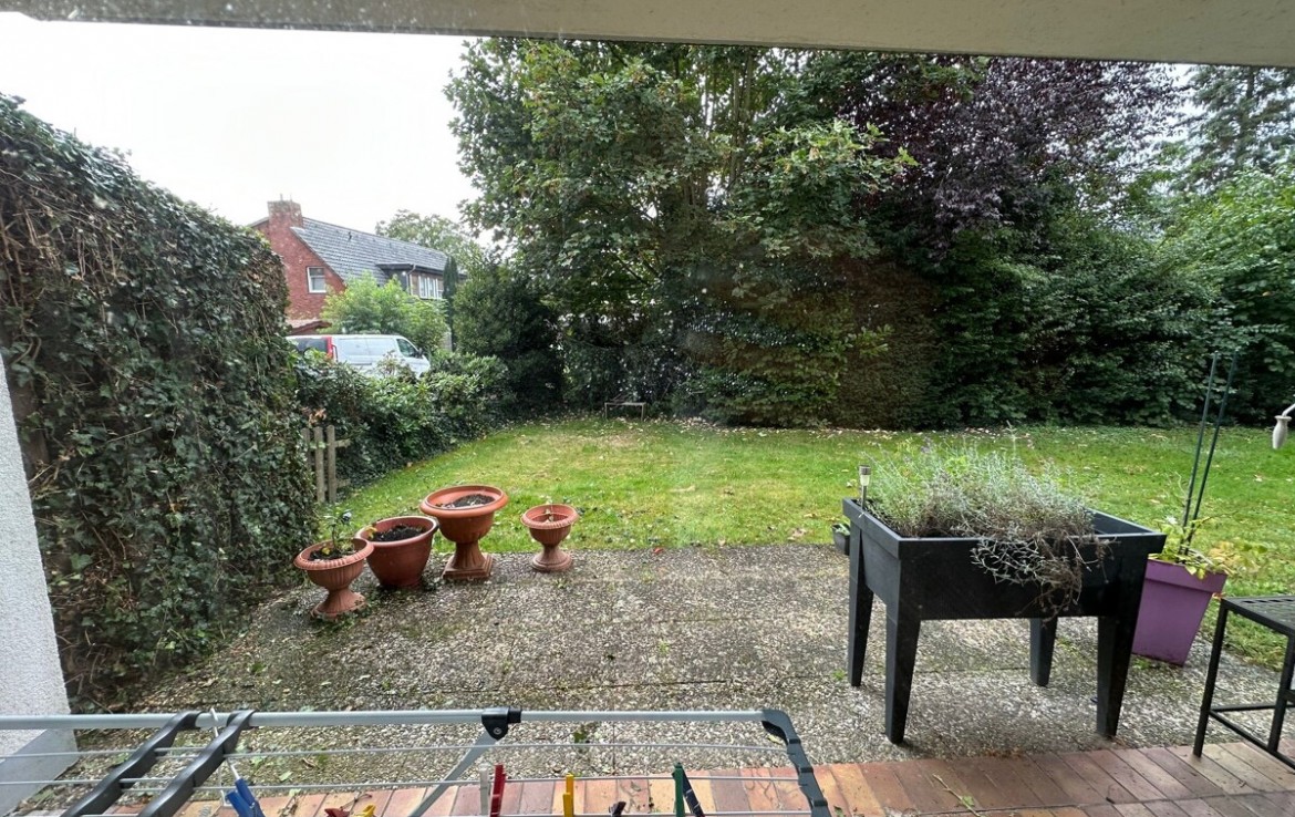 Garten