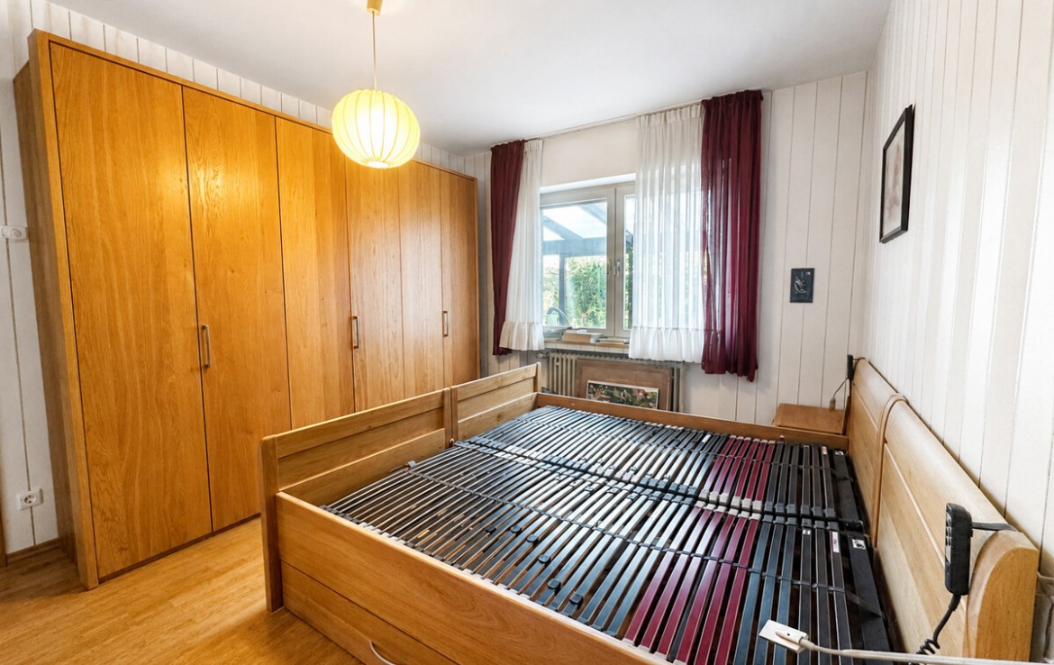 EG Schlafzimmer