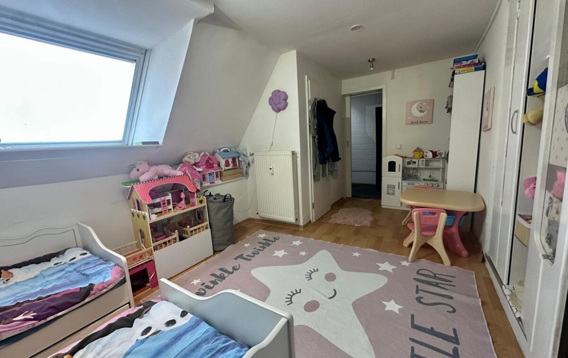 Kinderzimmer (OG)
