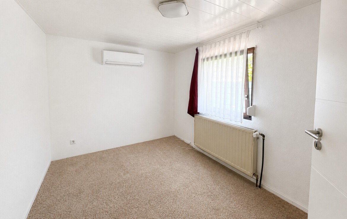 Gästezimmer/Büro