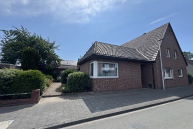 Straßenansicht