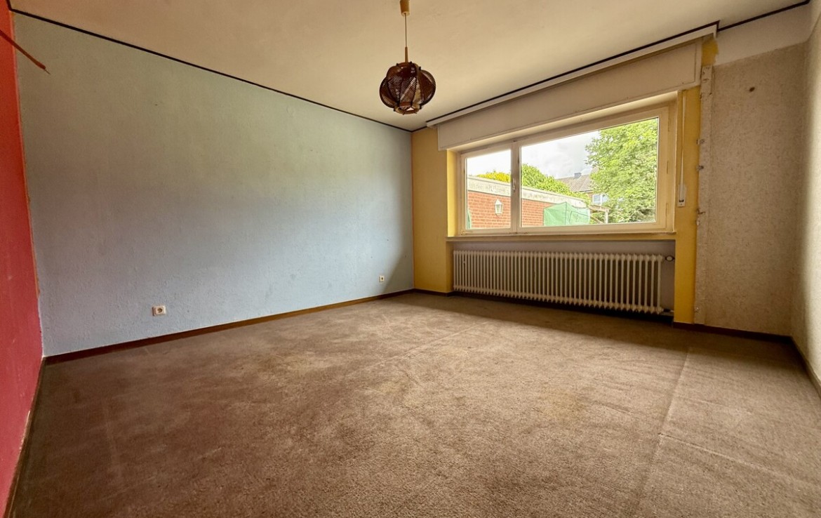 Zimmer EG