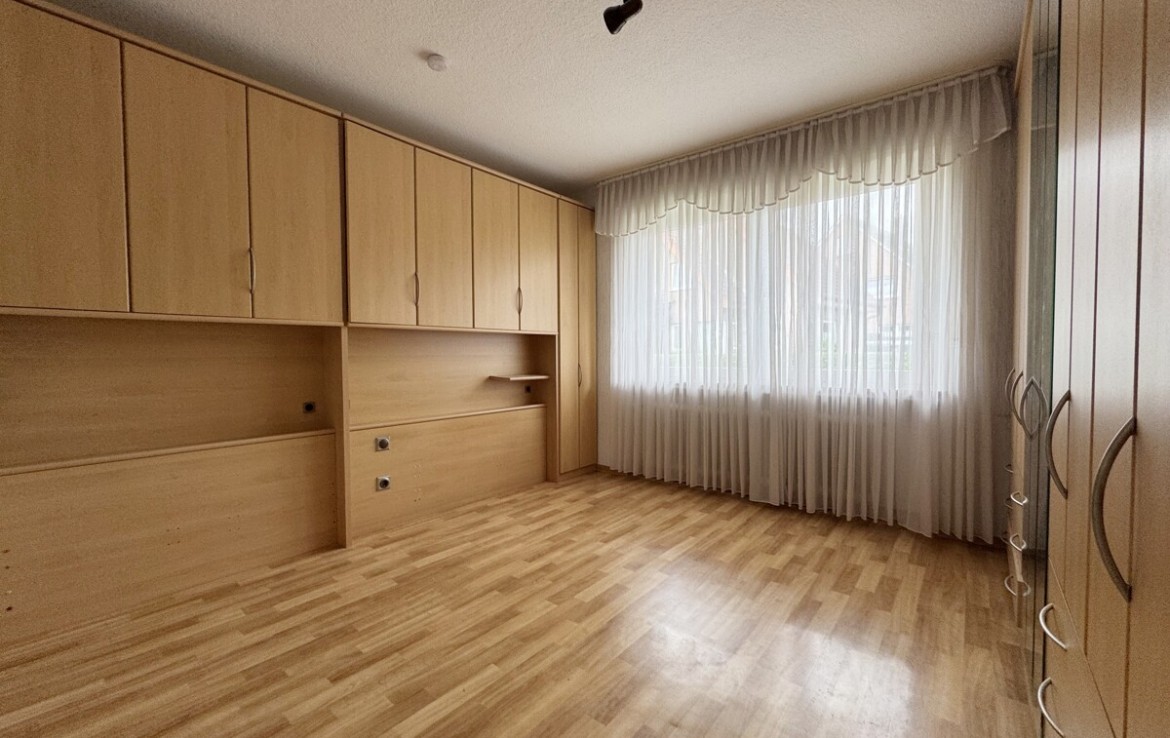 Elternschlafzimmer
