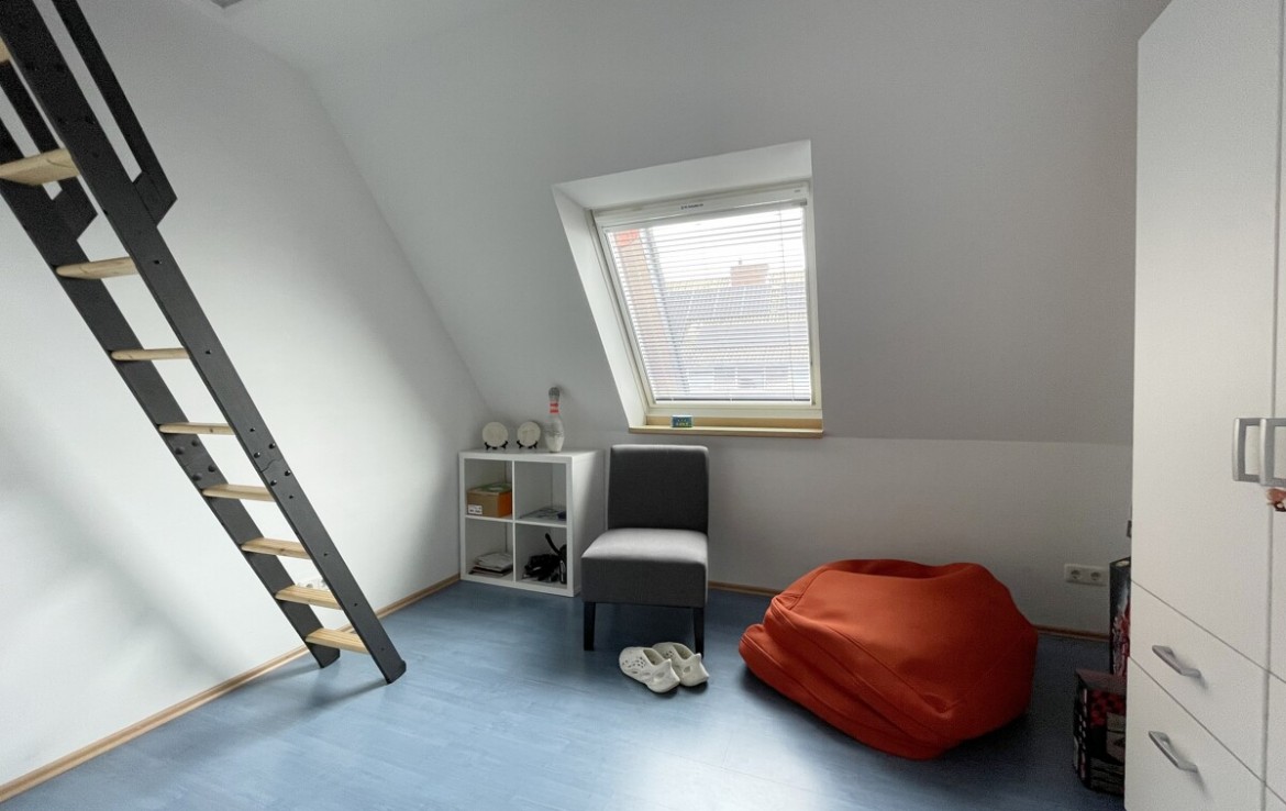 Ankleidezimmer