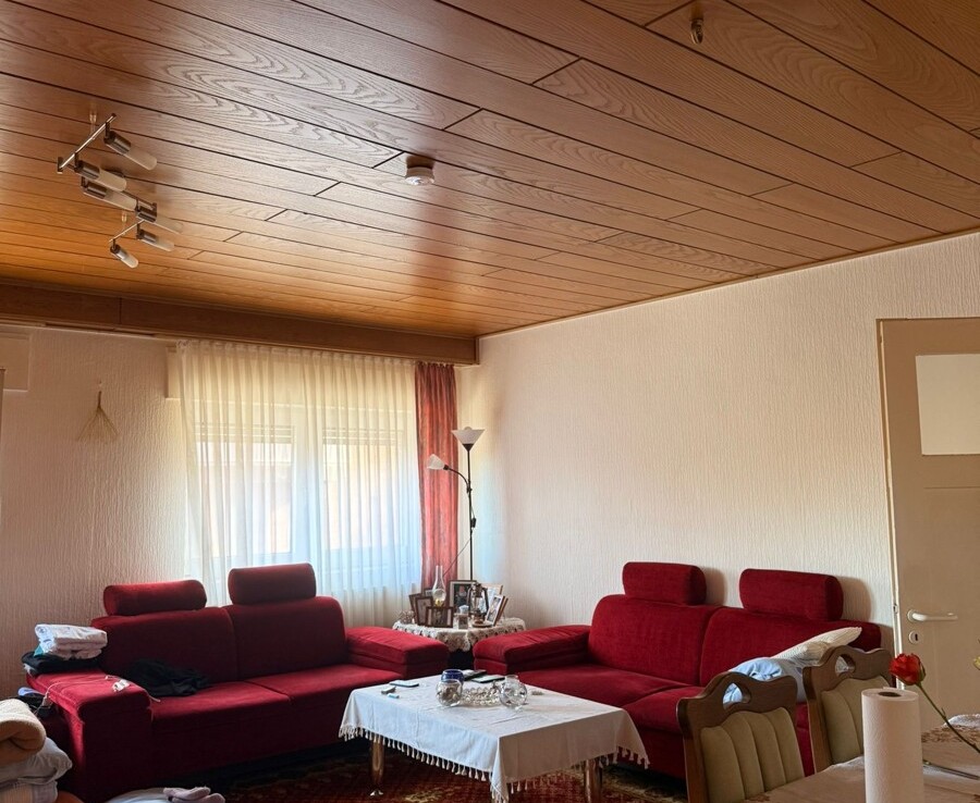 Wohnzimmer Whg. 2