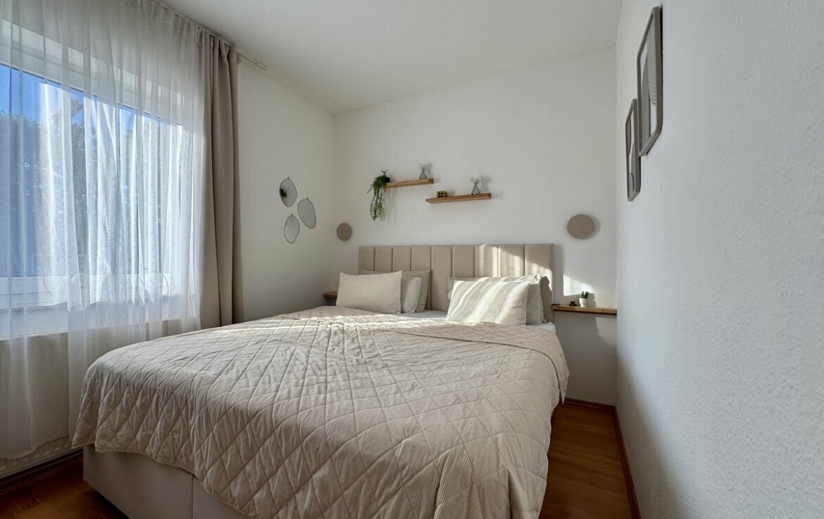 Zimmer I OG