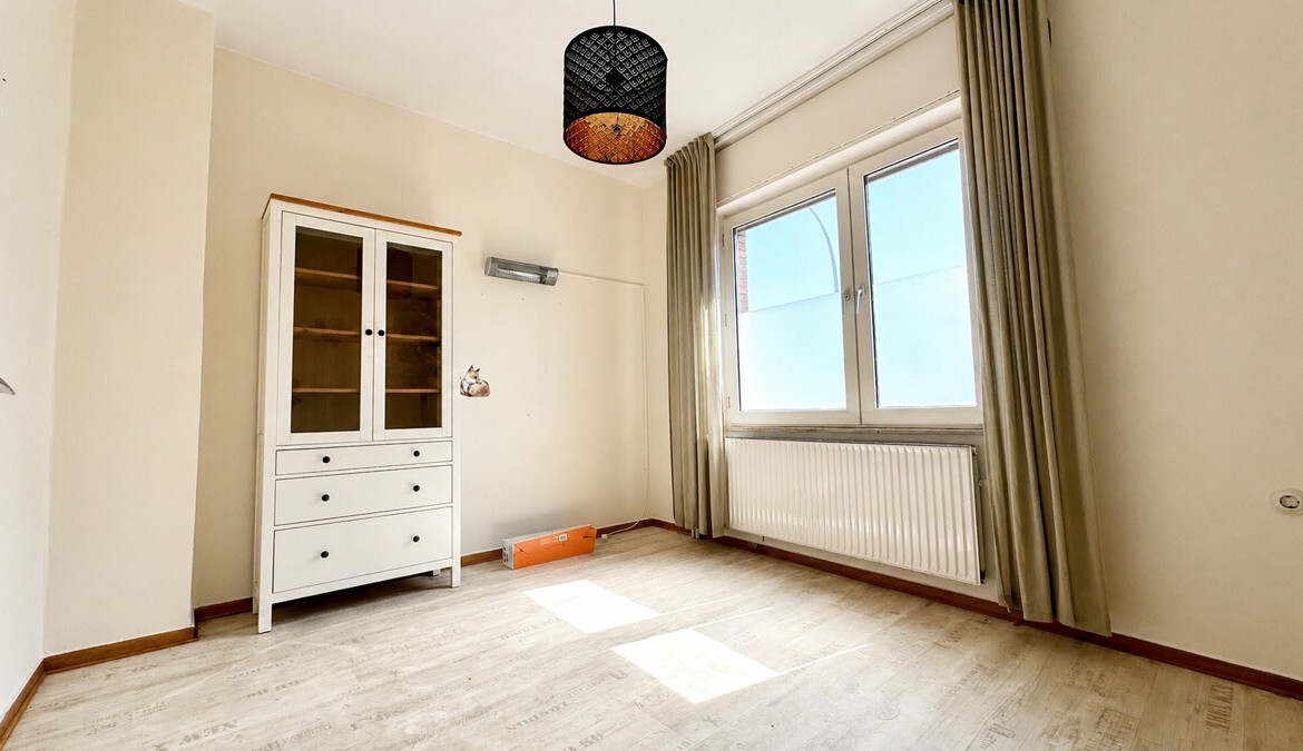 Kinderzimmer EG
