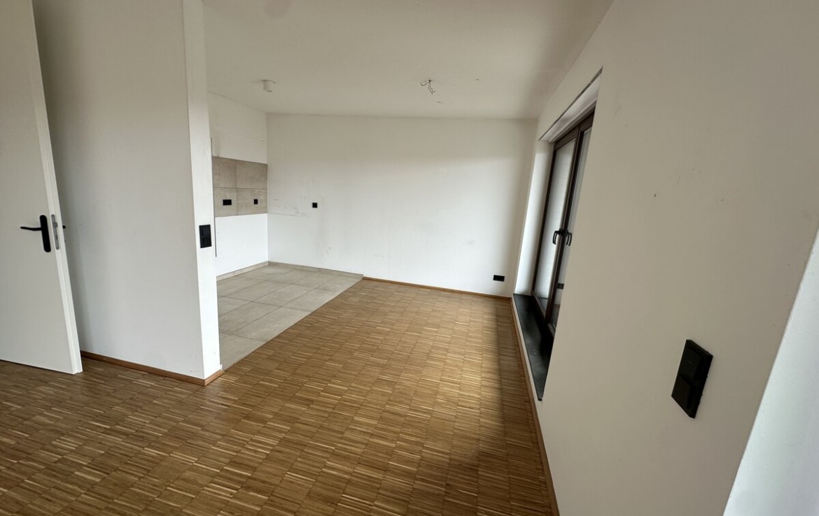 Wohn-/Esszimmer