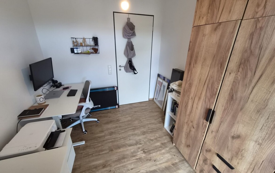 Arbeitszimmer