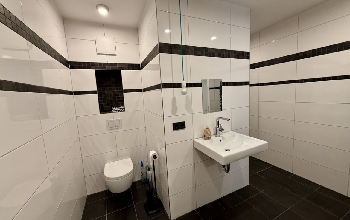 Badezimmer UG