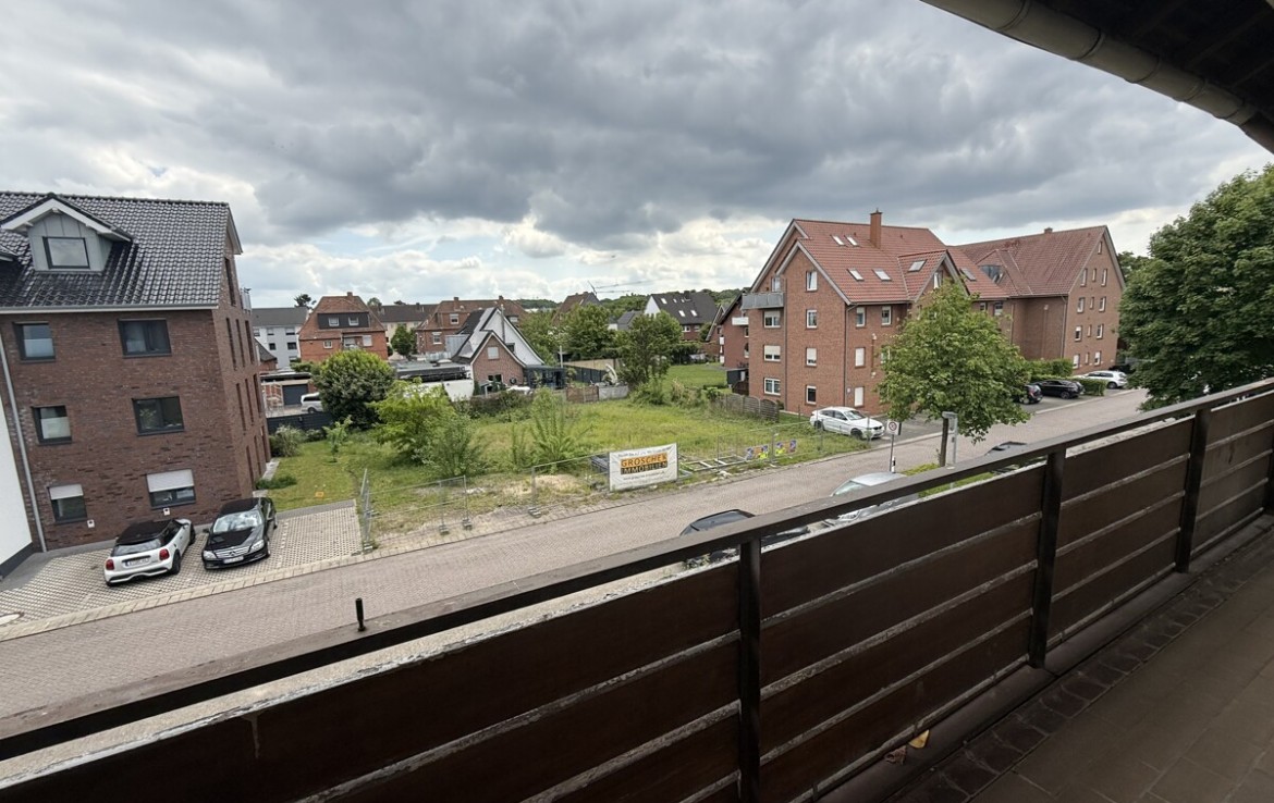 Erstbezug nach Sanierung – ansprechende 4-Zimmerwohnung - Foto 4