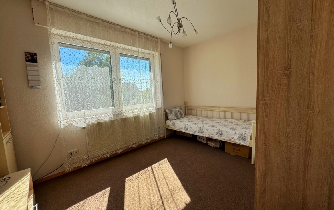 Gästezimmer