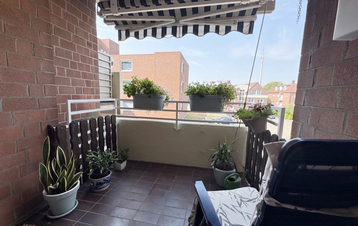 Loggia