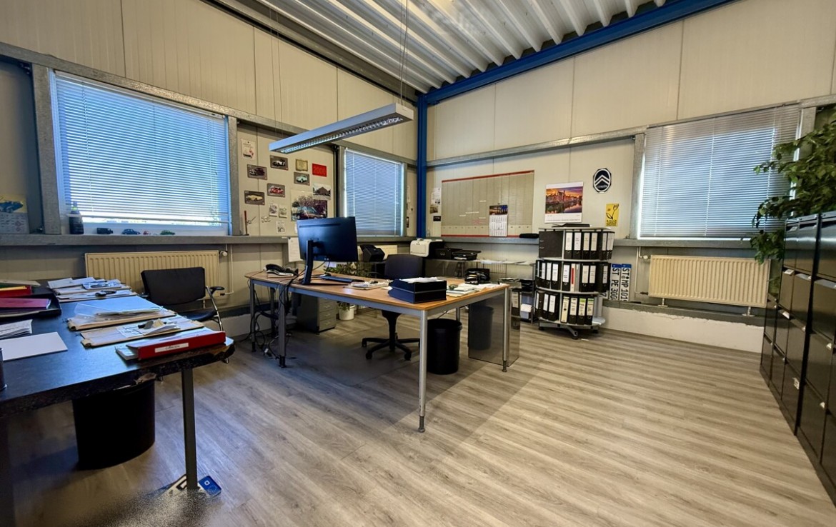Büro
