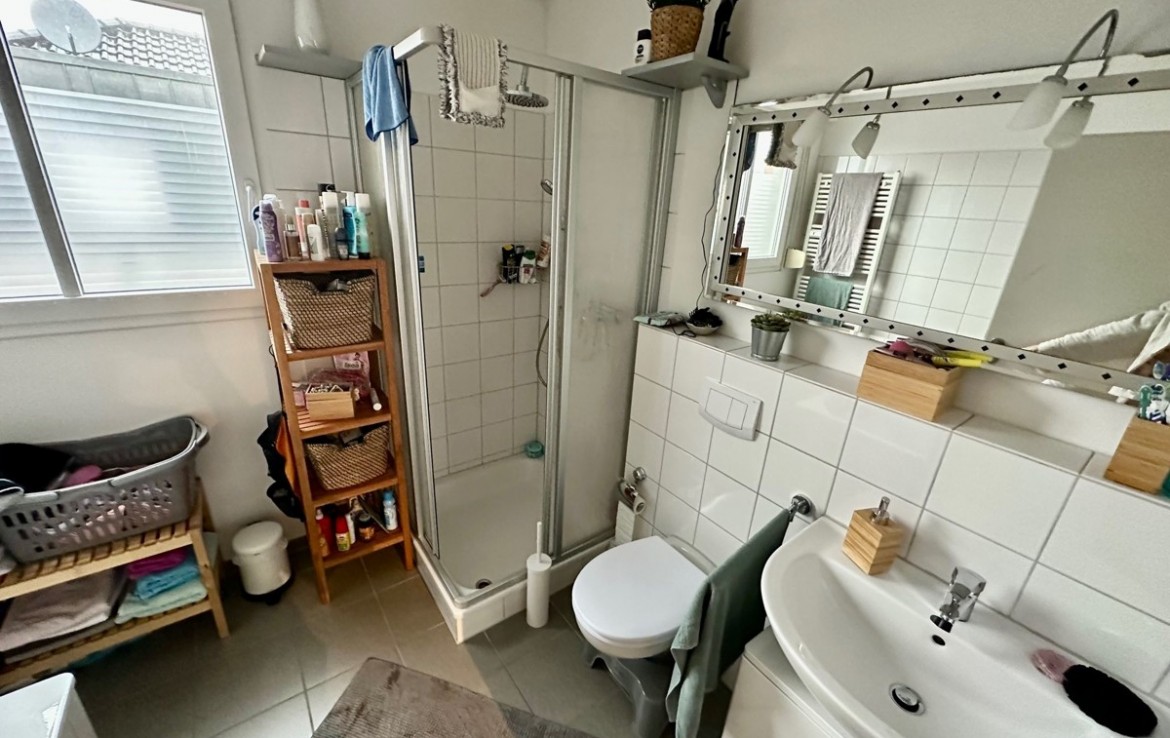 Zentral und ruhig gelegen mit schönen Grundriss! - Photo 5