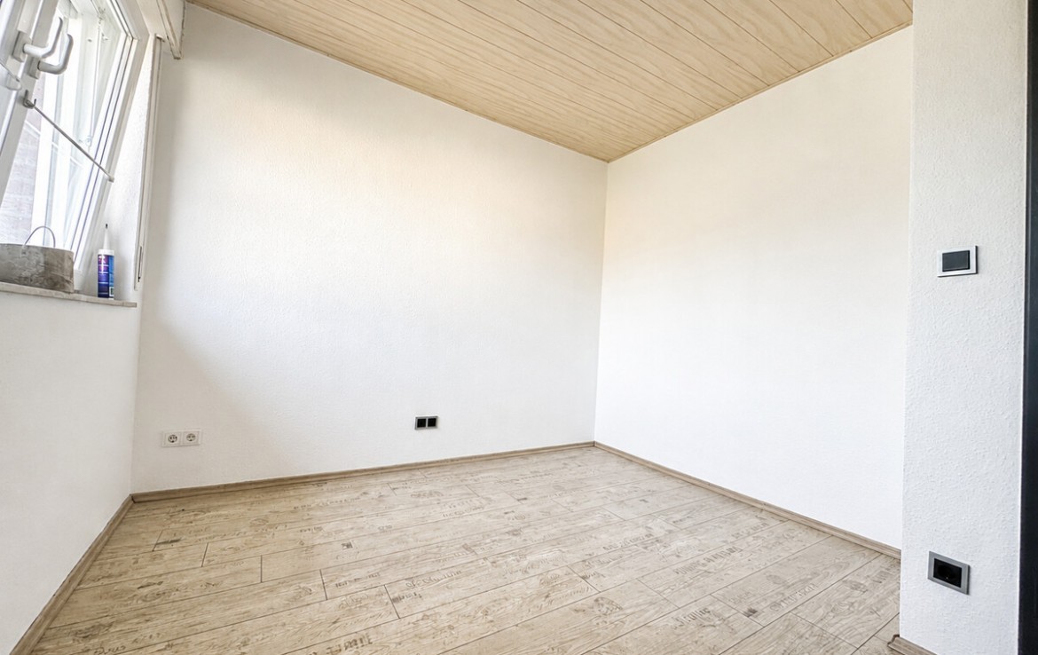 OG Schlafzimmer