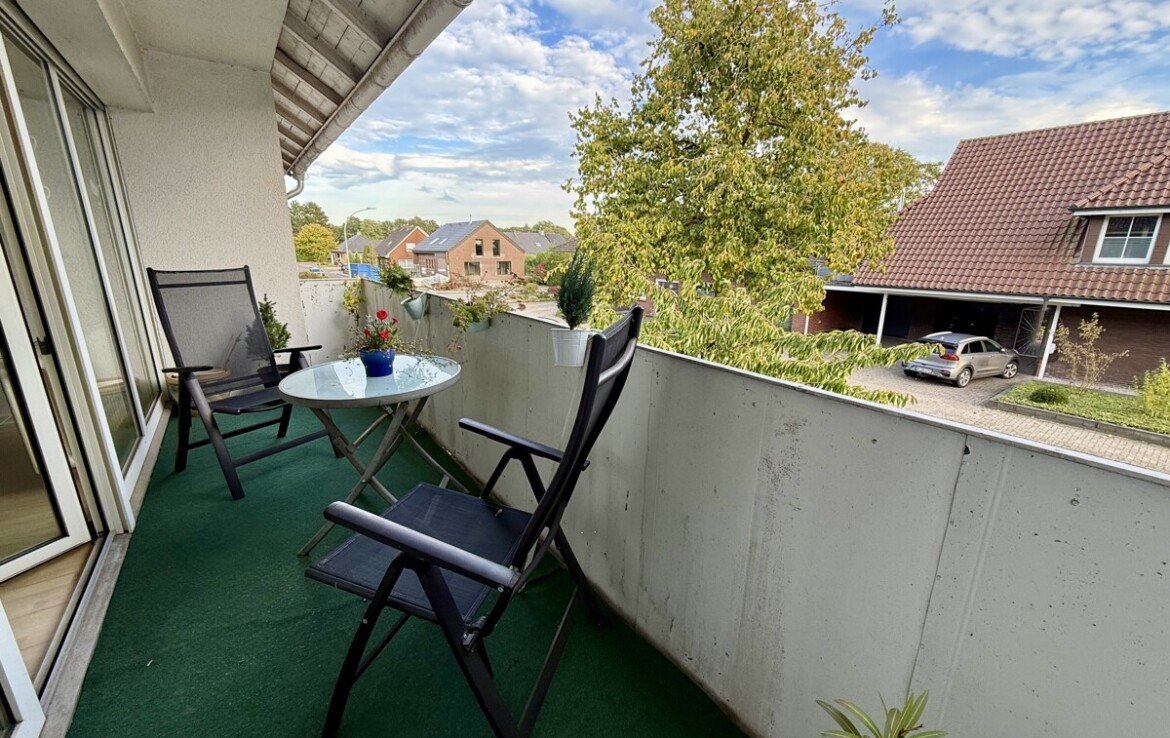 Loggia