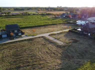 Weitere Grundstücke verfügbar