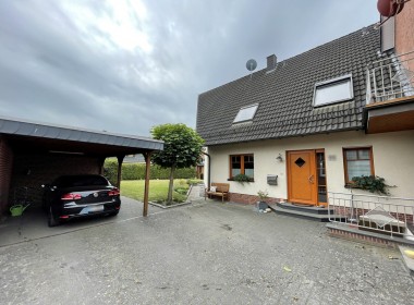 Eingangsbereich