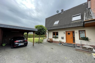 Eingangsbereich