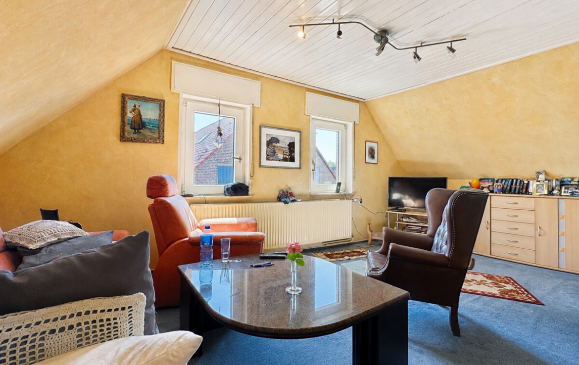 Wohnzimmer OG