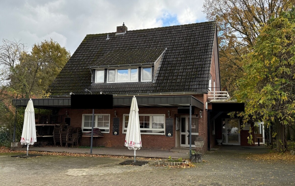 Ansicht Eingangsbereiche (2)