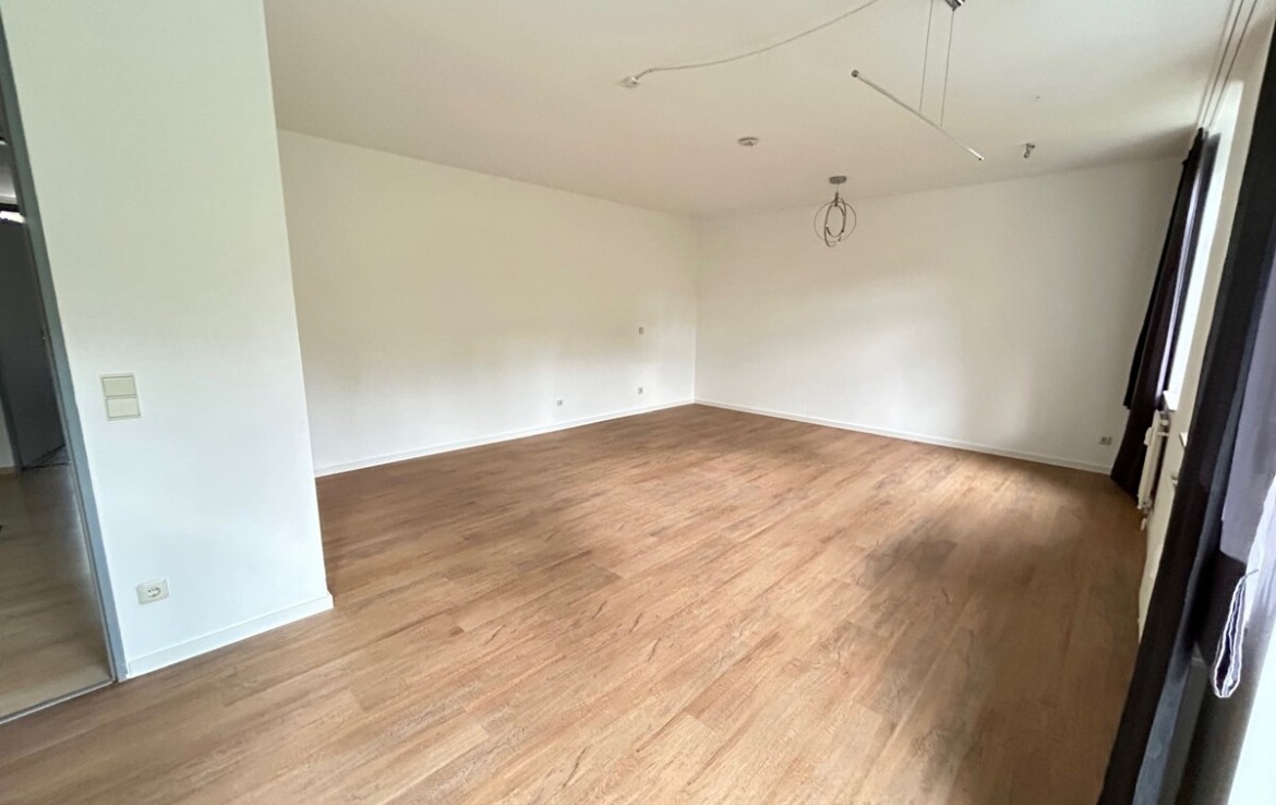 Raum zum Mühlenbach