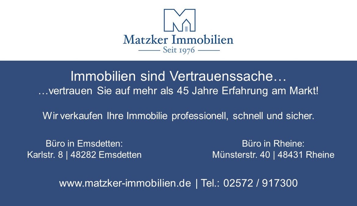 Matzker Verwaltung