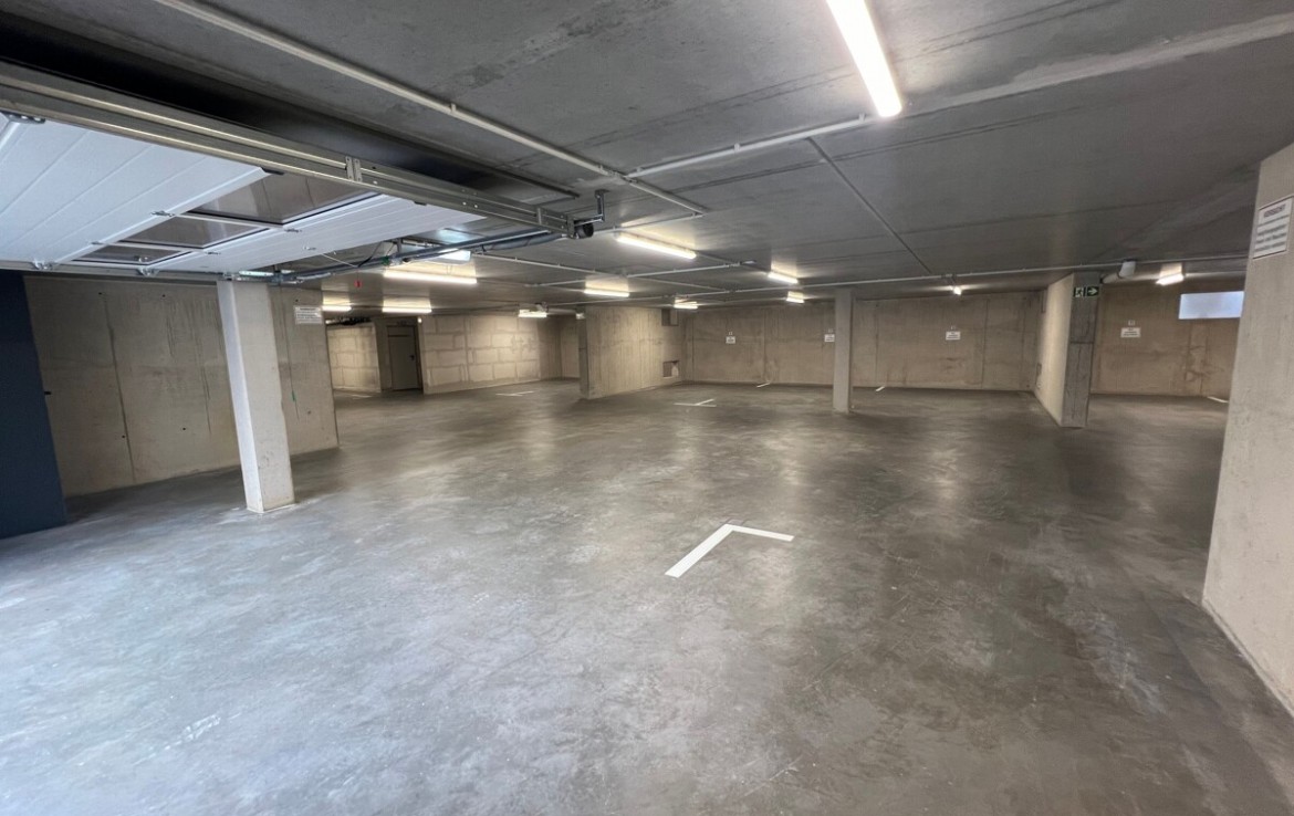 Modernes Wohnen für Jung und Alt in unmittelbarer Nachbarschaft zur Sängerlustmühle - Foto 5