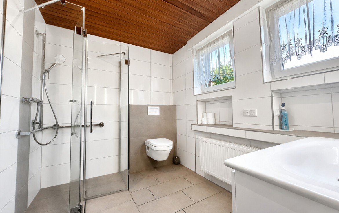 EG Badezimmer