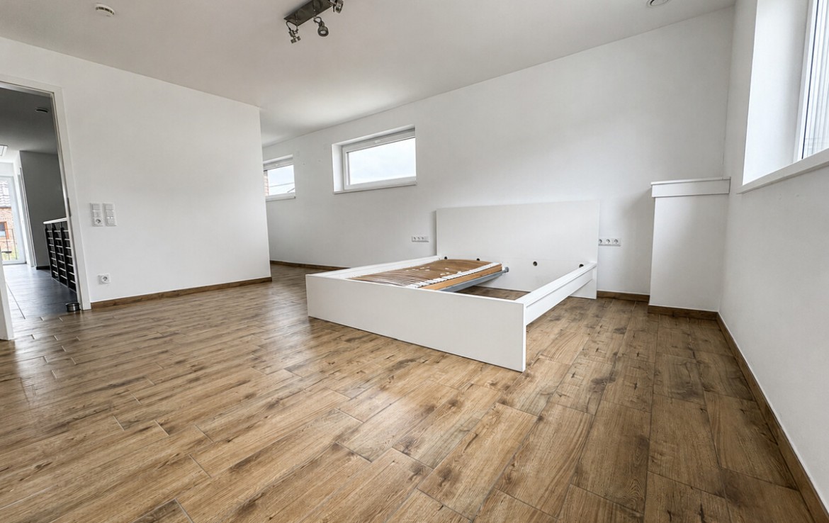Elternschlafzimmer