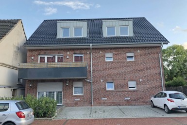 Rückansicht