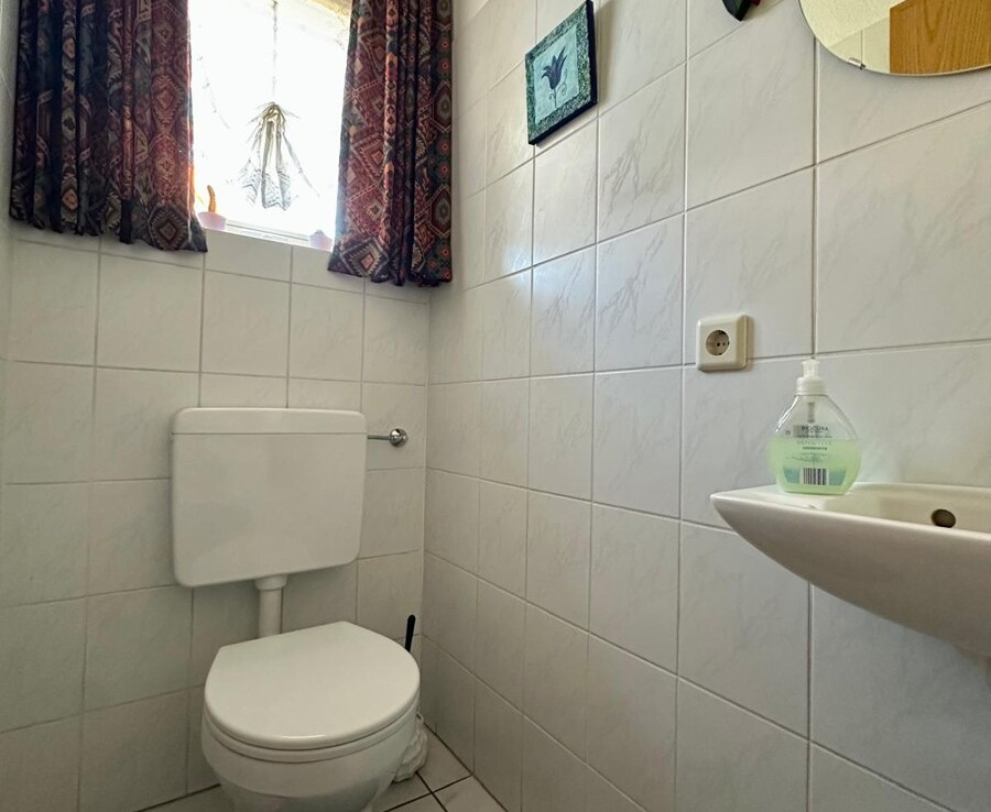 Gäste-WC