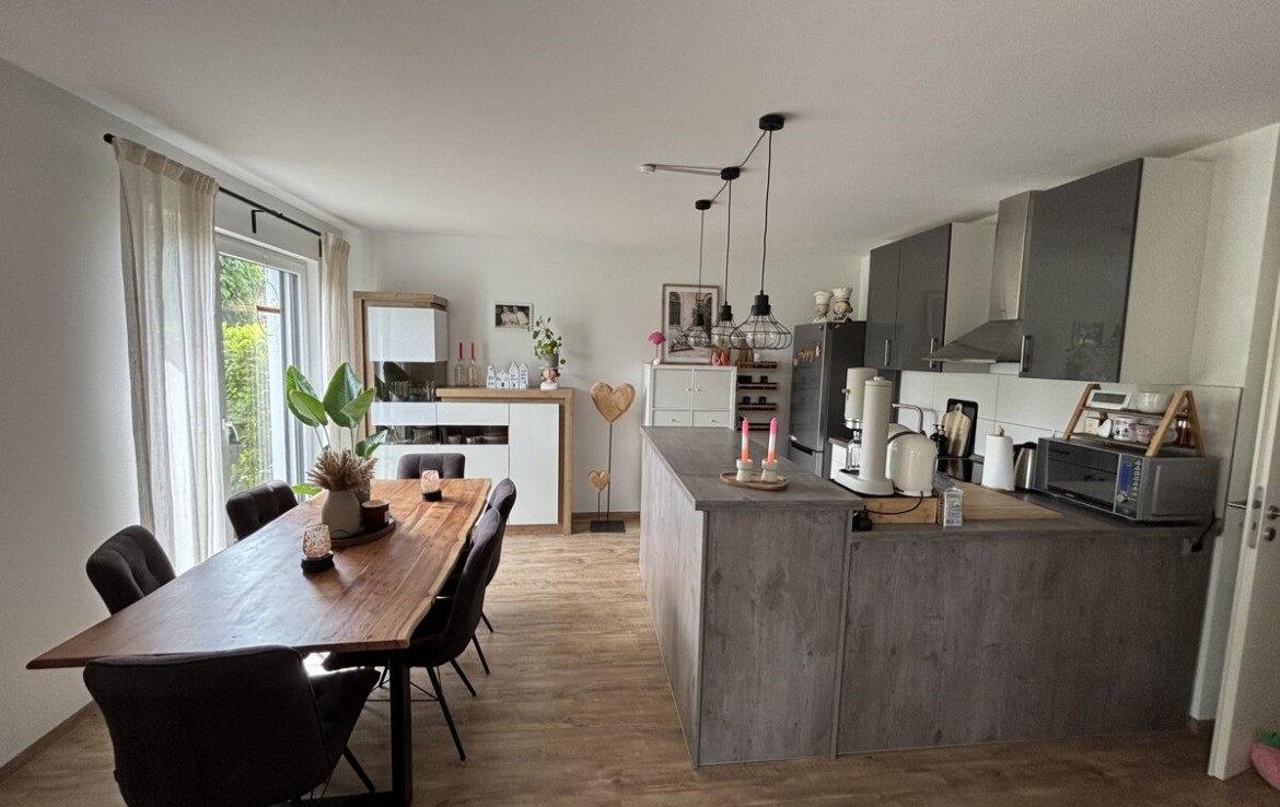 Modern, energieeffizient, barrierefrei! - Photo 3